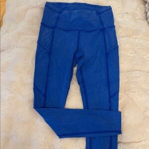 lululemon In Movement High-Rise Tights (25”)